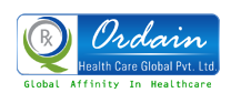 Ordain Healthcare Ordain Healthcare