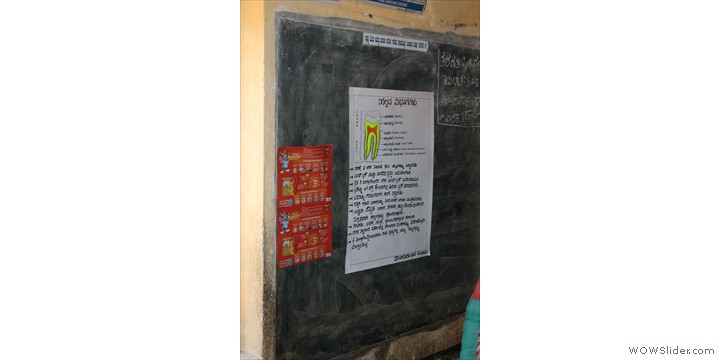 Dental Education Posters Dental Education Posters