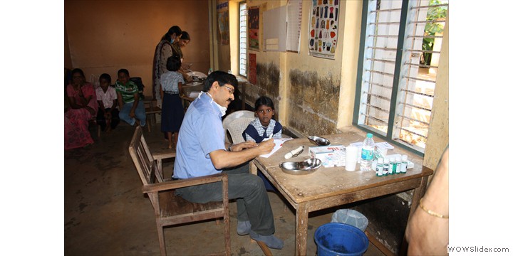 Dental treatment advice Dental treatment advice