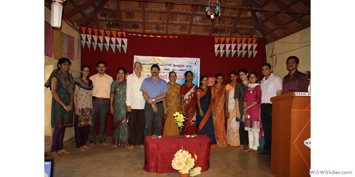 After a day's work... After a day's work...