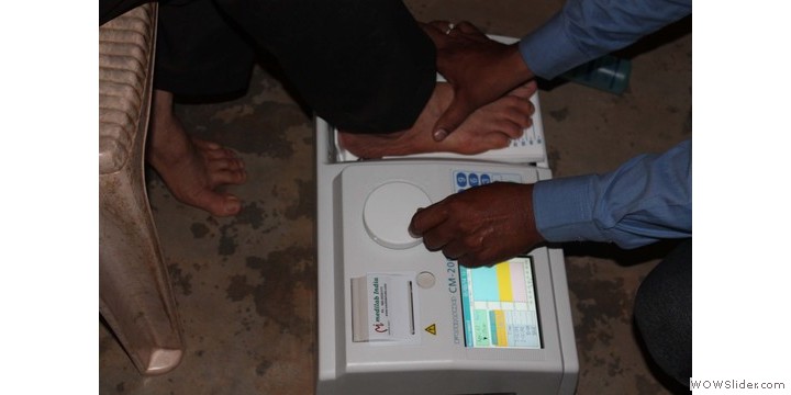 Bone density tests Bone density tests