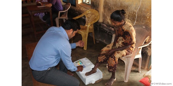 Bone density tests Bone density tests