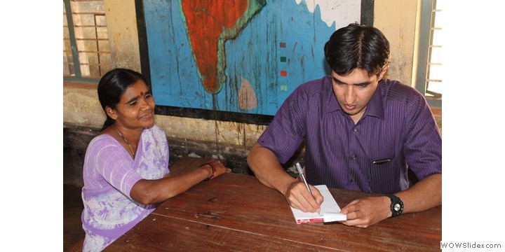 The orthopaedic department The orthopaedic department